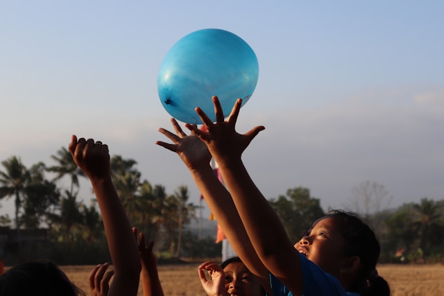 Read more about the article Mengenal Stunting: Gejala, Penyebab, Pencegahan