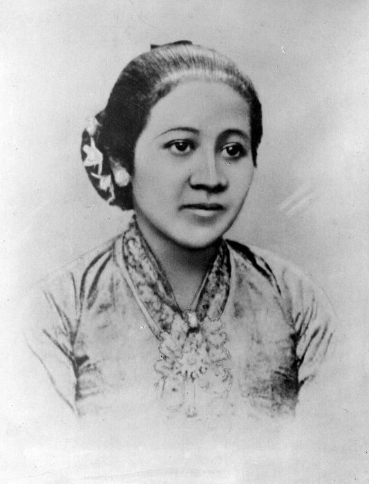 R.A. Kartini - Pahlawan Pendidikan